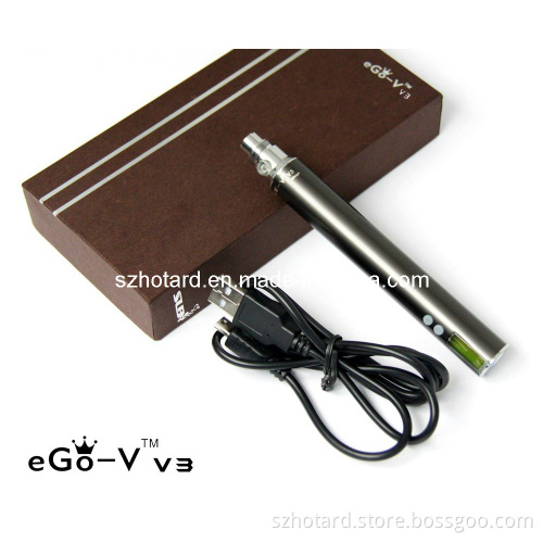 High Quality Battery 1200mAh Variable Voltage EGO-V V2/V3 Mega